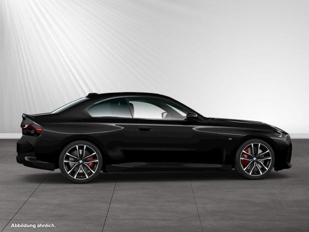 BMW 220i Coupe M Sport 135 kW image number 8