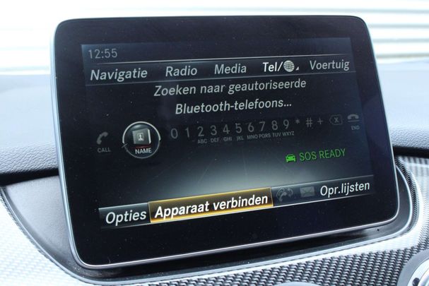 Mercedes-Benz B 220 4Matic 135 kW image number 31