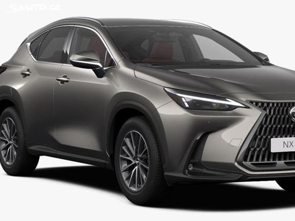 Lexus NX 350 h 179 kW image number 1