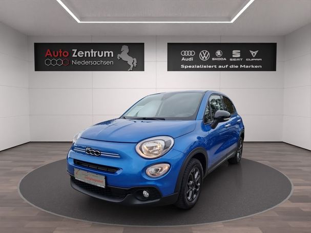 Fiat 500X 1.0 FireFly Turbo 4x2 S&S 88 kW image number 1