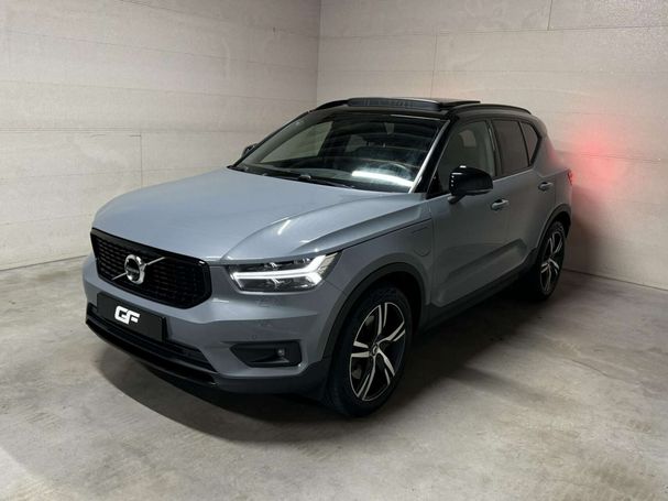 Volvo XC40 R Recharge Design T5 155 kW image number 47