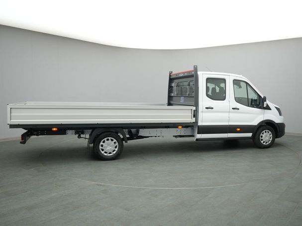 Ford Transit 350 L5 HA Trend 125 kW image number 45