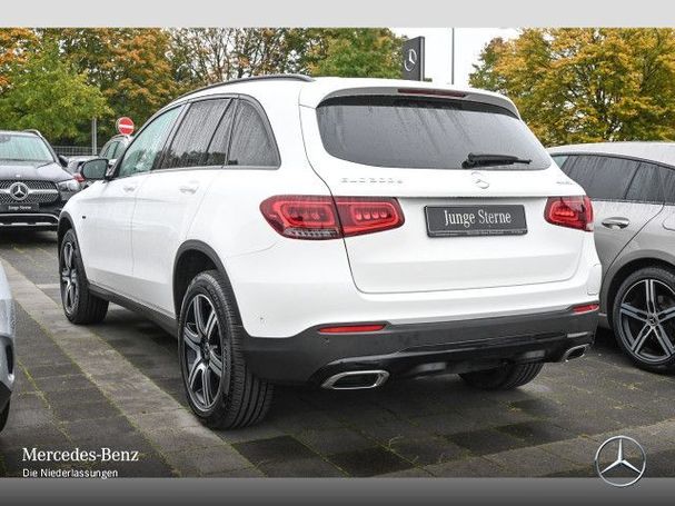 Mercedes-Benz GLC 300 235 kW image number 10