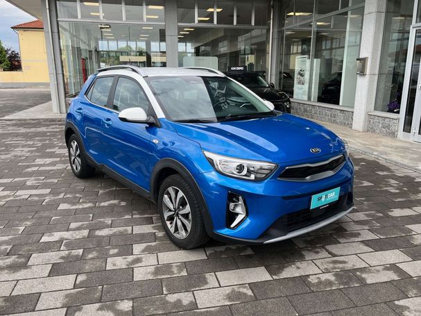 Kia Stonic 74 kW image number 2