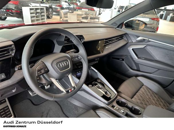 Audi A3 35 TDI Allstreet 110 kW image number 16