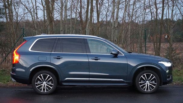 Volvo XC90 T8 AWD 288 kW image number 7