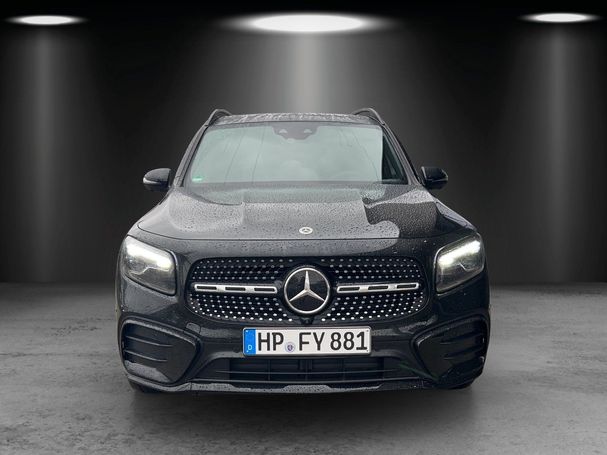 Mercedes-Benz GLB 220 d 140 kW image number 6