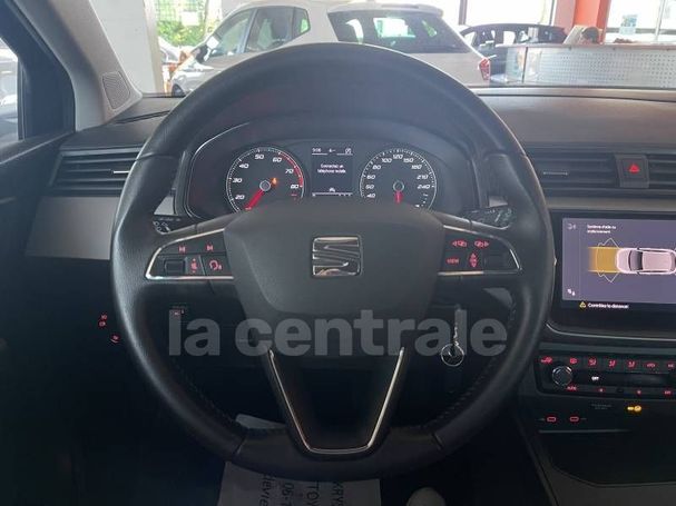 Seat Ibiza 1.0 TSI 70 kW image number 19