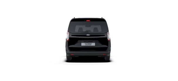 Ford Tourneo Courier 1.0 Titanium 92 kW image number 13