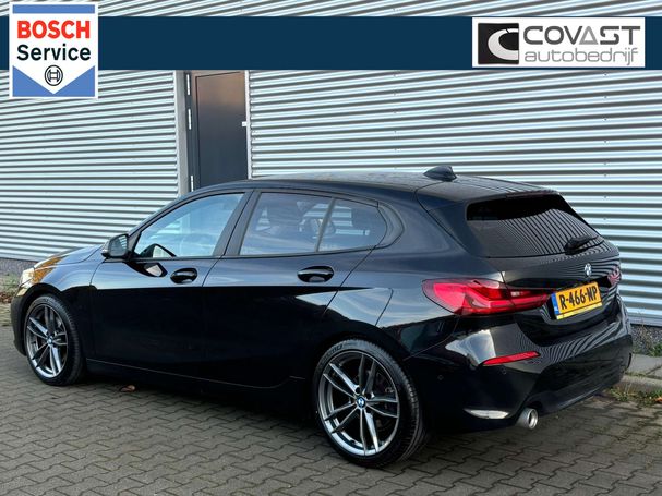 BMW 118i 103 kW image number 2