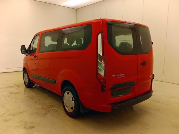 Ford Transit Custom 320 2.0 96 kW image number 5