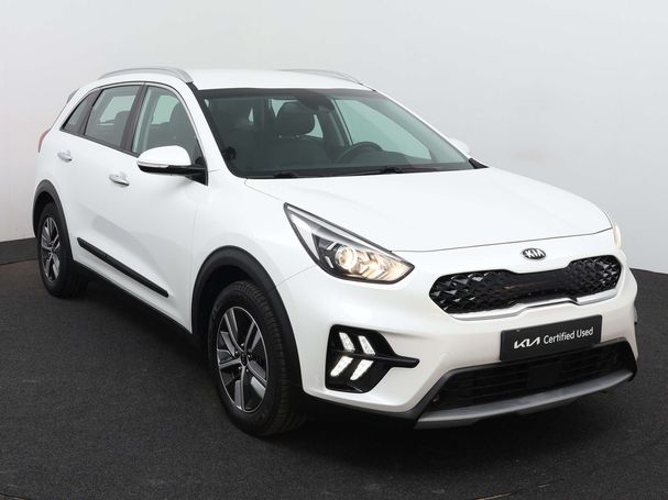 Kia Niro Hybrid 1.6 GDI 104 kW image number 26