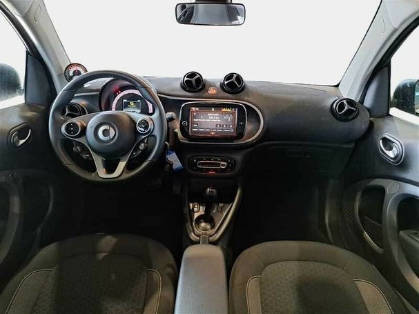 Smart ForTwo EQ 60 kW image number 6