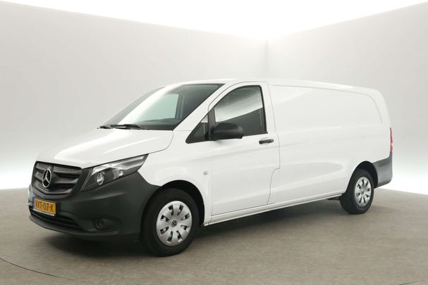 Mercedes-Benz Vito 116 CDI 120 kW image number 1