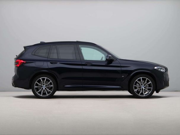 BMW X3 xDrive30e 215 kW image number 8