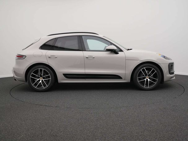 Porsche Macan 195 kW image number 6