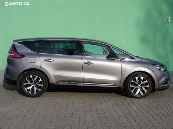 Renault Espace 118 kW image number 6