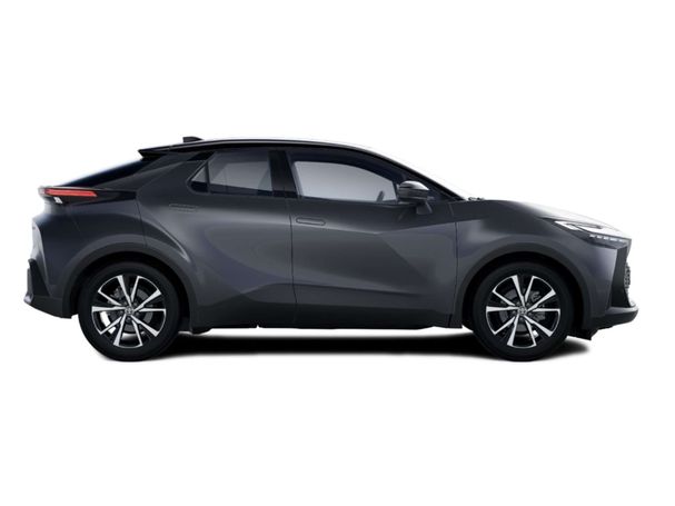 Toyota C-HR 145 kW image number 6