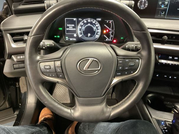 Lexus UX 250h 135 kW image number 9