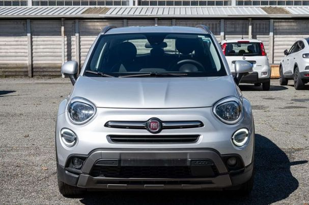 Fiat 500X Cross 1.6 MultiJet 96 kW image number 3