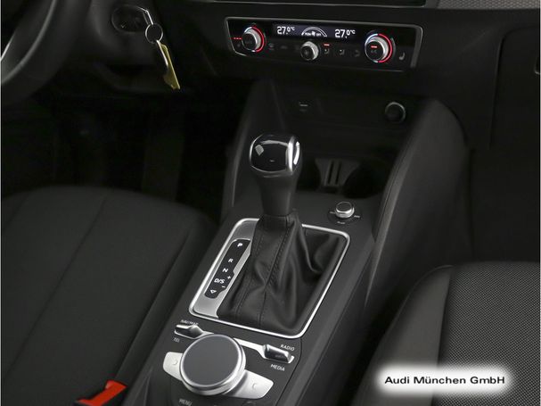 Audi Q2 35 TFSI S tronic Advanced 110 kW image number 11