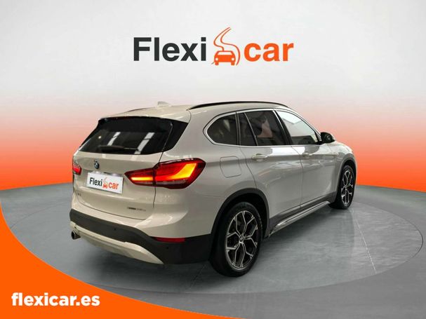 BMW X1 25e xDrive 162 kW image number 8