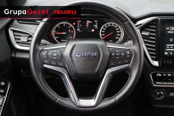 Isuzu D-Max 120 kW image number 11