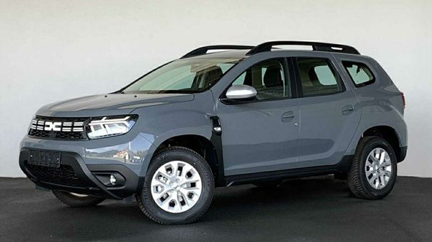 Dacia Duster dCi 115 84 kW image number 1