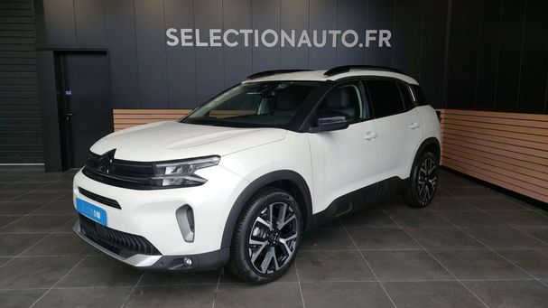 Citroen C5 Aircross PureTech 130 Shine EAT8 96 kW image number 1