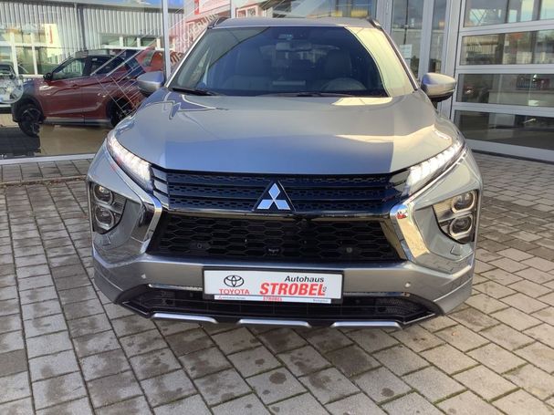 Mitsubishi Eclipse Cross 138 kW image number 3