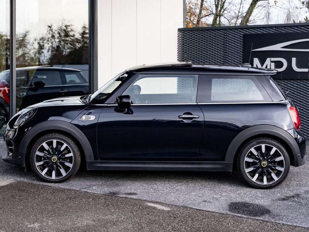 Mini Cooper SE M 135 kW image number 3