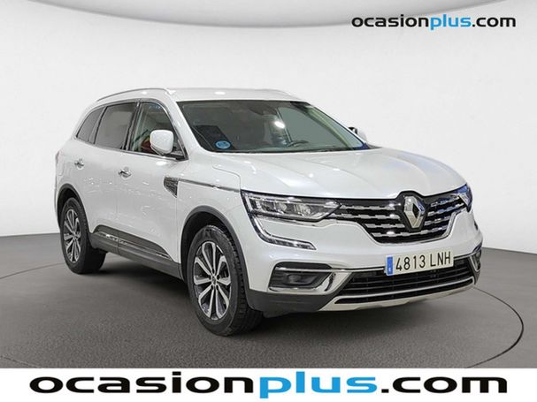 Renault Koleos BLUE dCi Zen X-Tronic 135 kW image number 2