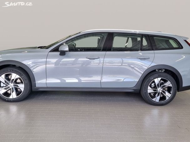 Volvo V60 AWD B5 184 kW image number 5