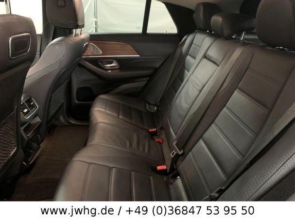 Mercedes-Benz GLE 400 d 243 kW image number 10