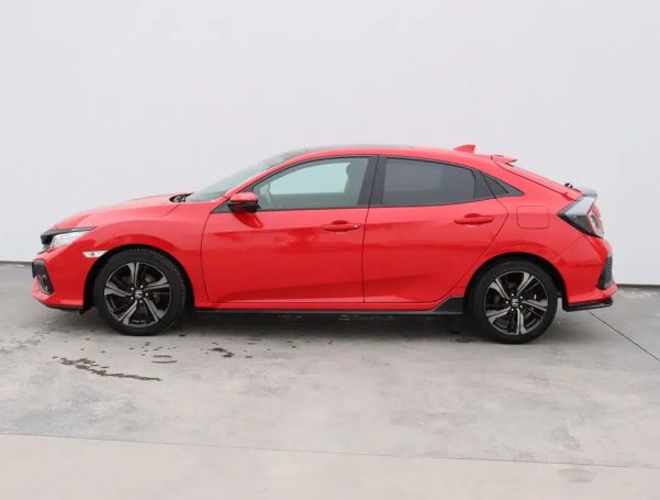 Honda Civic 134 kW image number 3