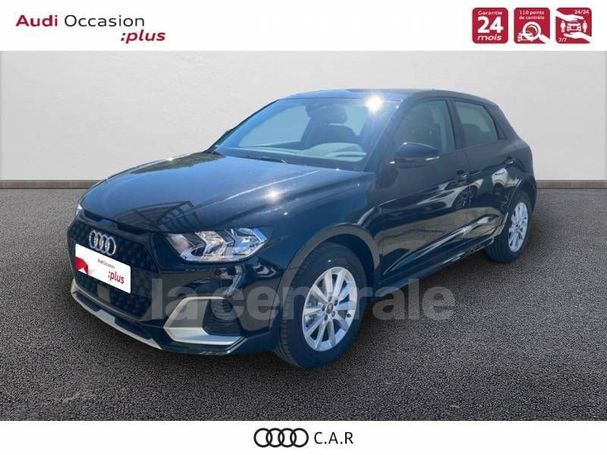 Audi A1 30 TFSI S tronic Allstreet 81 kW image number 1