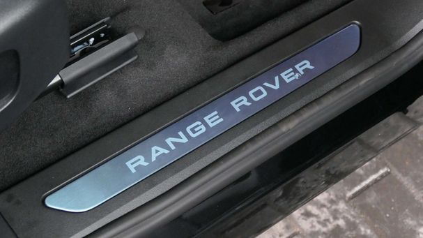 Land Rover Range Rover Evoque 221 kW image number 11