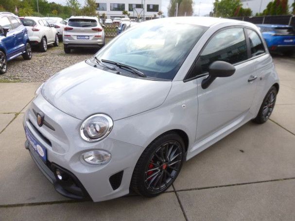 Abarth 695 132 kW image number 10