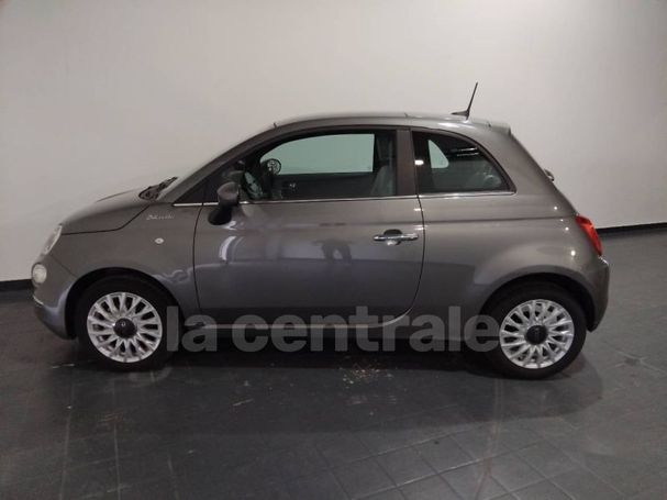 Fiat 500 1.0 51 kW image number 5