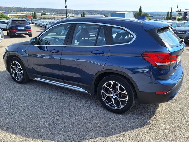 BMW X1 25e xDrive 162 kW image number 4