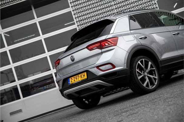 Volkswagen T-Roc 1.0 TSI T-Roc 81 kW image number 12