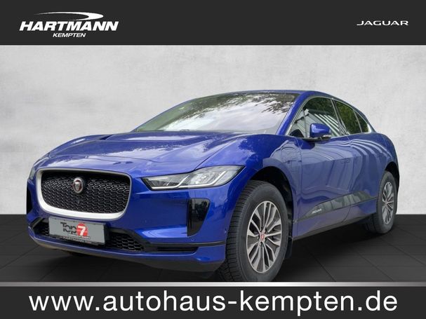 Jaguar I-Pace S 294 kW image number 2