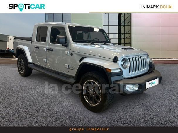 Jeep Gladiator 3.0 V6 MultiJet 194 kW image number 4