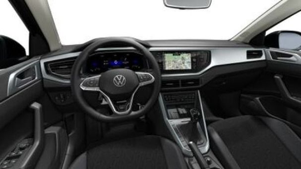 Volkswagen Taigo 1.0 TSI 85 kW image number 9