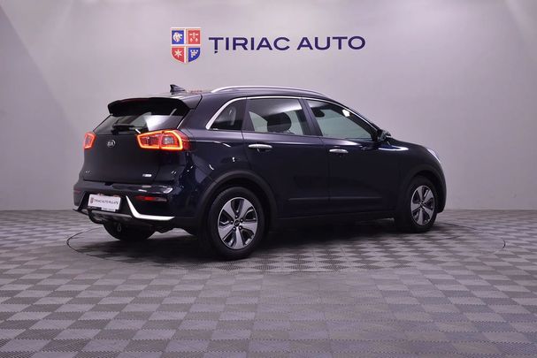 Kia Niro 104 kW image number 2