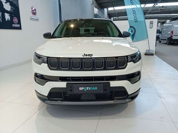 Jeep Compass 1.6 S 96 kW image number 2