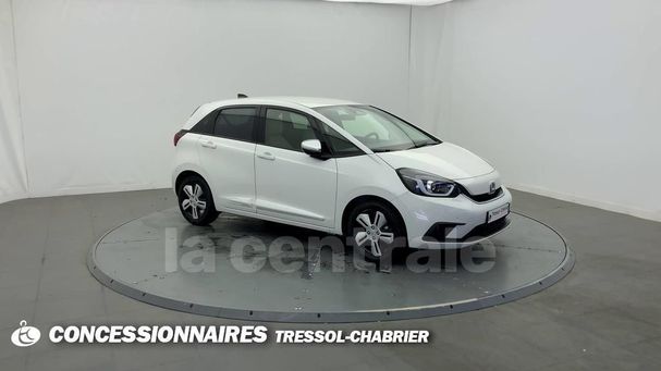 Honda Jazz 80 kW image number 2