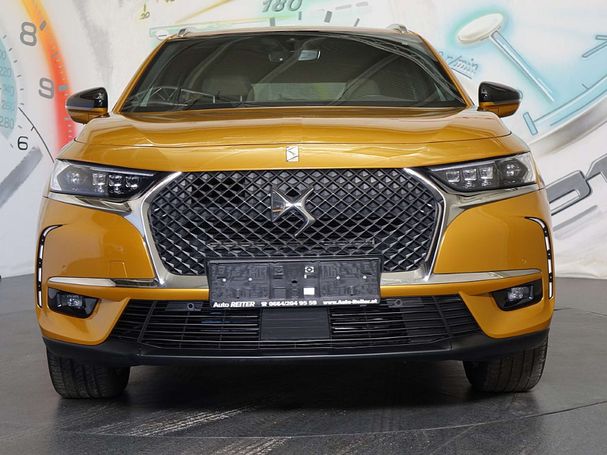 DS Automobiles 7 Crossback PureTech 180 133 kW image number 19