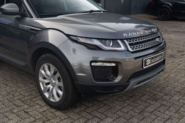 Land Rover Range Rover Evoque Si4 Autobiography 177 kW image number 14