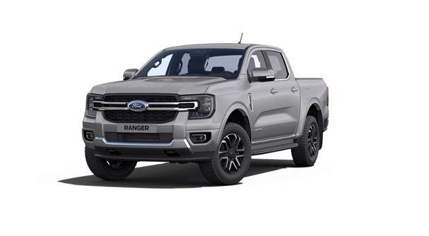 Ford Ranger 2.0 Limited 4x4 125 kW image number 1